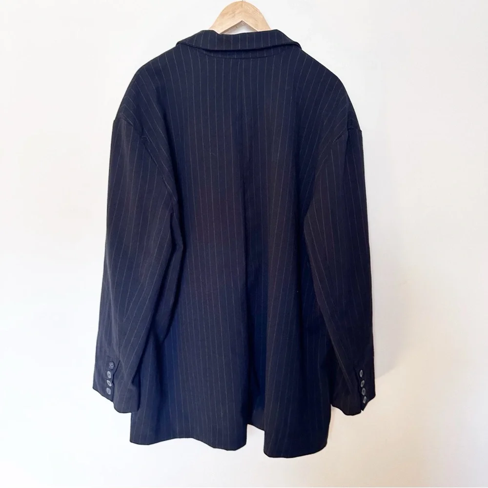 Free People Reggie Blazer